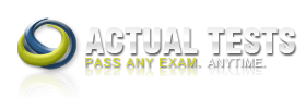 Actual Tests - Unlimited Lifetime Download of 1200+ Certification Exams Questions and Answers