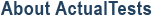 About ActualTests.com