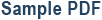 Sample PDF Test Files