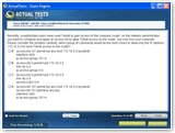 ActualTests Exam Engine