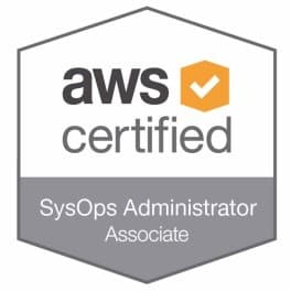 AWS Certified SysOps Administrator - Associate Exam Questions