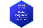 AWS Certified Data Engineer - Associate Exam Questions