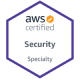 AWS Certified Security - Specialty Exam Questions