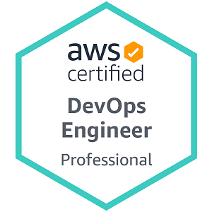 AWS DevOps Engineer Professional Exam Questions