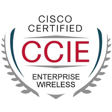 CCIE Enterprise Wireless Exam Questions