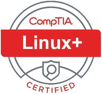 CompTIA Linux+ Exam Questions