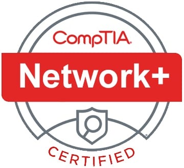 CompTIA Network+ Exam Questions
