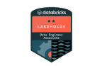 Databricks Certified Data Engineer Associate Exam Questions