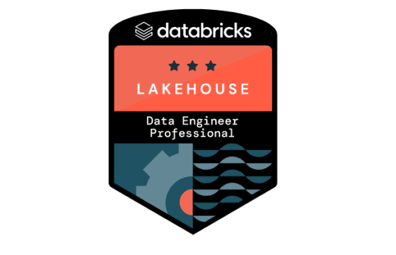 Databricks Certified Data Engineer Professional Exam Questions