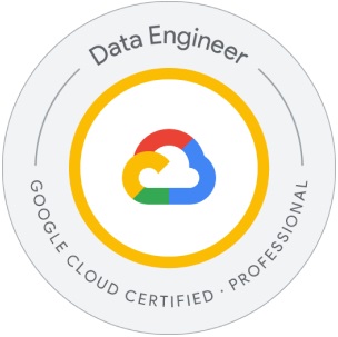 Professional Data Engineer Exam Questions