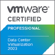 VCP-DCV 2023 Exam Questions