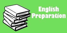 English Test Preparation Exam Questions