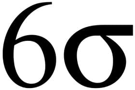 Six Sigma Exam Questions